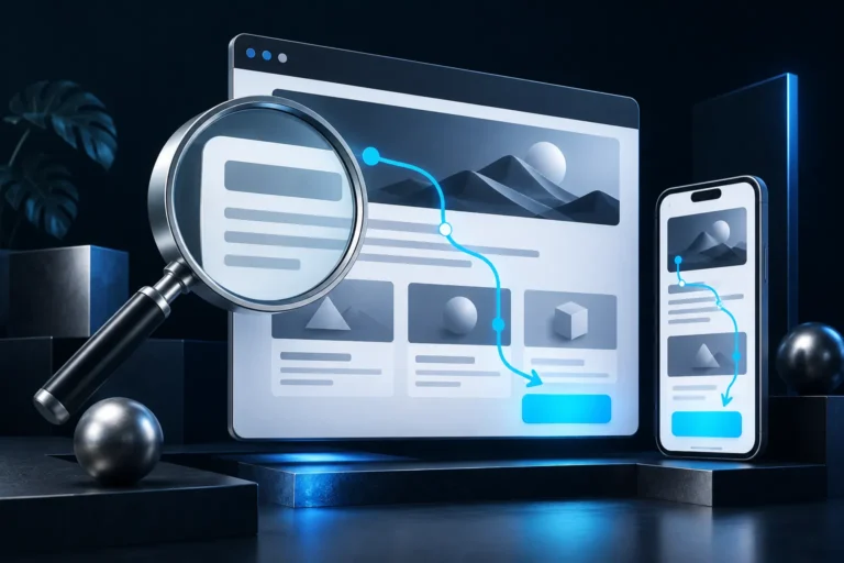 Before You Redesign Your Website, Fix These Five Clarity Gaps